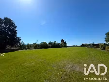 vente terrain 2957 m² à montigny-en-ostrevent (59182)  99 900 €