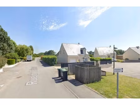 vente terrain à batir 7275 m² à locmaria-grand-champ (56390)  240 000 €