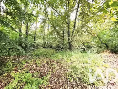 vente terrain 1103 m² à le pian-médoc (33290)  155 000 €
