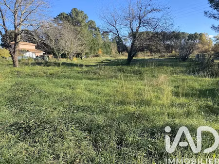 vente terrain 2700 m² à saint-selve (33650)  175 000 €