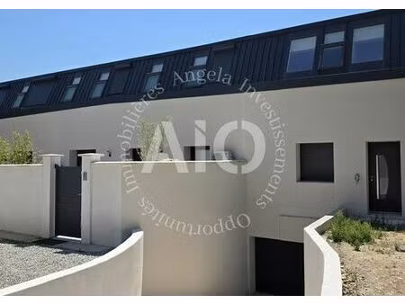 duplex de luxe de 5 pièces en vente romans-sur-isère  auvergne-rhône-alpes