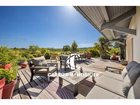 maison de luxe 5 chambres en vente à saint-genis-les-ollières  france