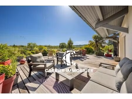 maison de luxe 5 chambres en vente à saint-genis-les-ollières  france