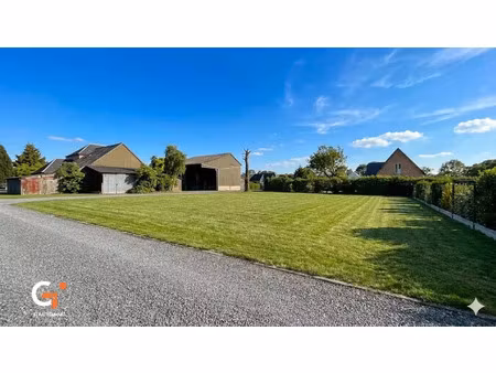 vente terrain à batir 1280 m² à buchy (76750)  70 500 €