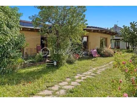 vente maison à nantes chantenay - sainte-anne (44000) : à vendre / 236m² nantes chantenay 
