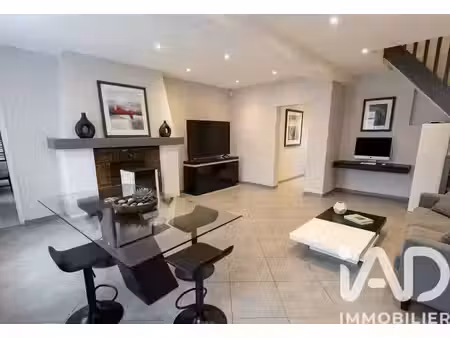 vente maison 6 pièces 205 m² champrond-en-gâtine (28240)