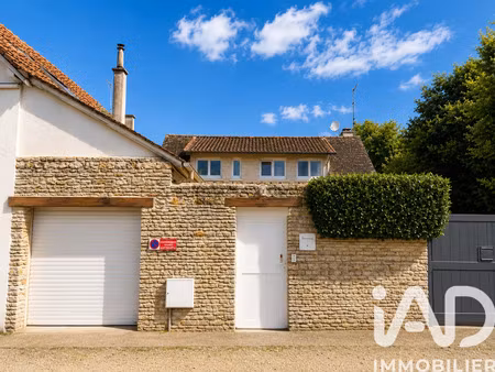 vente maison 4 pièces 83 m² goussainville (28410)