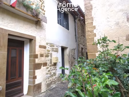 location appartement 2 pièces 43 m² à alixan (26300)