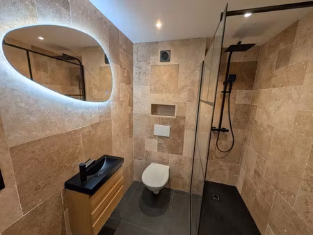 location appartement 1 pièce 19 m² à épernon (28230)