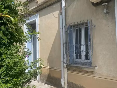 location appartement 2 pièces 44 m² à montélimar (26200)