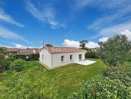 vente maison à bressuire (79300) : à vendre / 88m² bressuire