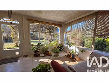 vente maison 8 pièces 158 m² piégros-la-clastre (26400)