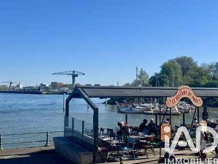 vente maison piscine à rezé (44400) : à vendre piscine / 89m² rezé