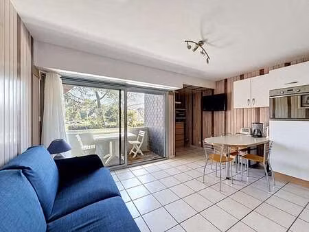 vente appartement t1 à carnac (56340) : à vendre t1 / 28m² carnac