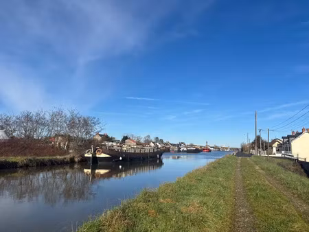 vente maison 15 pièces 273 m² marseilles-lès-aubigny (18320)