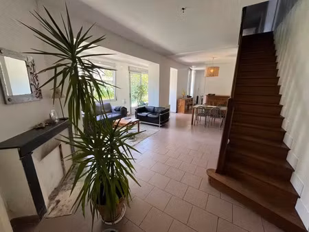 vente maison 4 pièces 139 m² vierzon (18100)