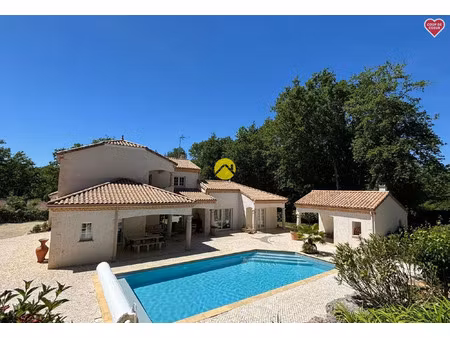vente maison 6 pièces 190 m² coulounieix-chamiers (24660)