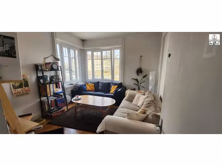 vente appartement 4 pièces 84 m² besançon (25000)