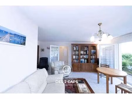 vente appartement 2 pièces à erquy (22430) : à vendre 2 pièces / 45m² erquy