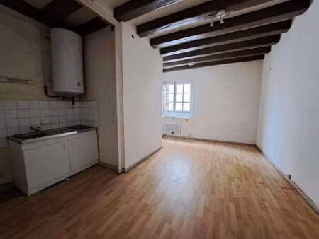 location appartement t1 à nantes centre ville (44000) : à louer t1 / 25m² nantes centre vi