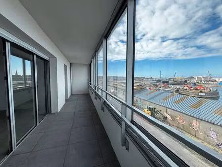 location appartement 2 pièces à saint-malo (35400) : à louer 2 pièces / 38m² saint-malo