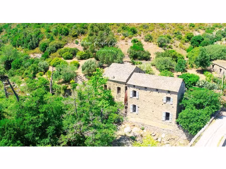 vente maison 4 pièces 142 m² santo-pietro-di-tenda (20246)