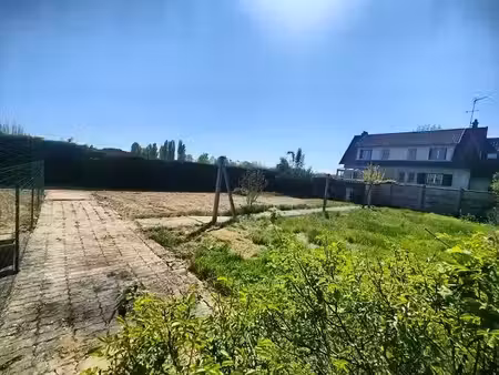 vente terrain 433 m² à chevannes (91750)  99 000 €
