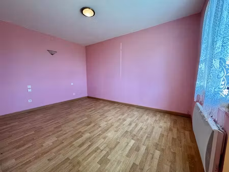 vente maison 4 pièces 86 m² brionne (27800)