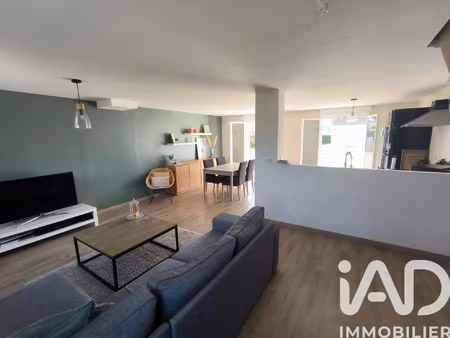 vente maison 7 pièces 136 m² écouis (27440)
