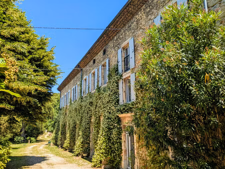 maison à vendre à loriol-sur-drôme (26270) - drôme
