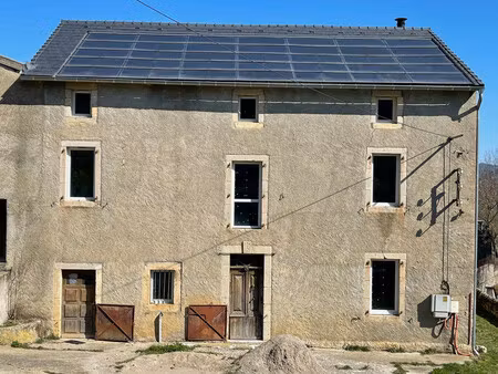 maison à vendre à rivière-sur-tarn (12640) - aveyron