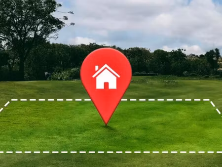vente terrain 260 m² à douvres-la-délivrande (14440)  108 000 €
