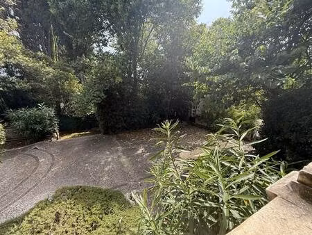 cannes montfleury studette climatisée équipée