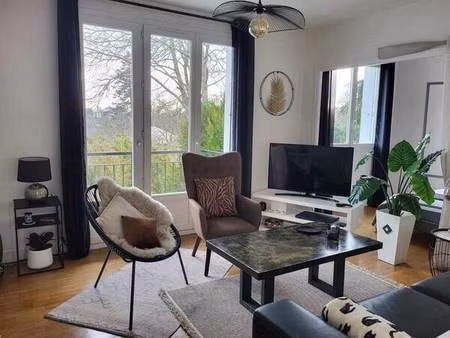 appartement de type 3