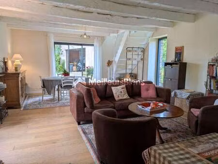 vente maison à la gacilly (56200) : à vendre / 65m² la gacilly