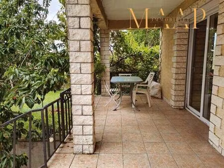 maison 208m²  6 chambres