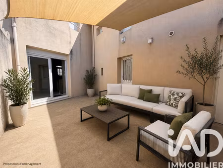 vente maison à redon (35600) : à vendre / 150m² redon