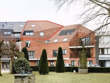 appartement à vendre à gistel € 319.000 (lowp7) | zimmo