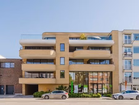 appartement à louer à kortrijk € 775 (lowo6) | zimmo