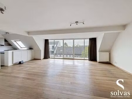 appartement à louer à waarschoot € 975 (lownw) - solvas aalter | zimmo