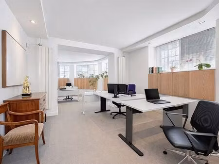 bien professionnel à louer à woluwe-saint-pierre € 1.150 (lowon) - bx home expert immo | z