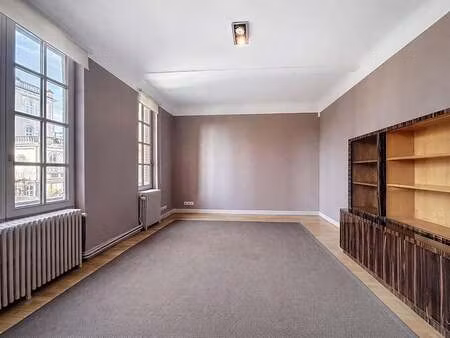 bien professionnel à louer à woluwe-saint-pierre € 900 (lowor) - bx home expert immo | zim