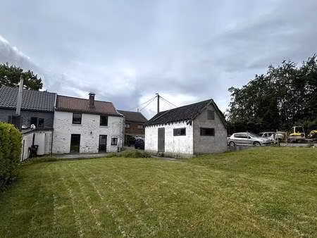 maison à vendre à romsée € 200.000 (lowp1) - a & h d'affnay | zimmo