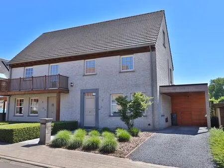 maison à vendre à bellegem € 365.000 (lowoj) - century 21 - via plus | zimmo