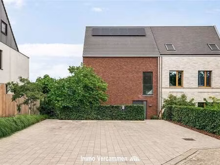 maison à vendre à sint-katelijne-waver € 719.000 (lowp2) - immo vercammen | zimmo