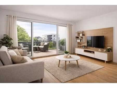appartement de luxe de 3 pièces en vente à asnières-sur-seine  île-de-france