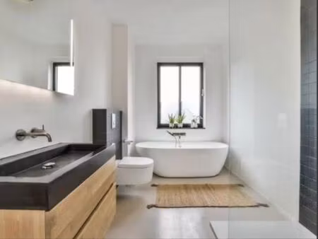 appartement de 5 pièces de luxe en vente à cachan  île-de-france
