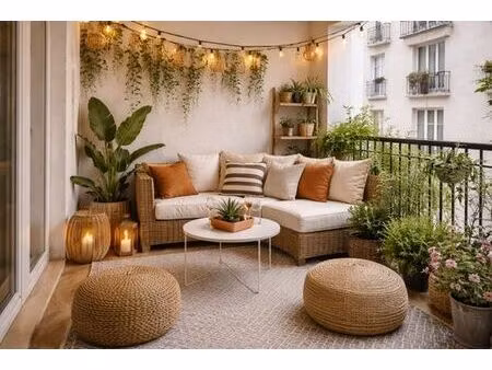 appartement de prestige de 79 m2 en vente colombes  france