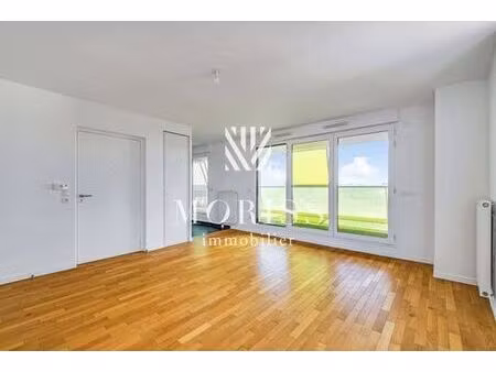 appartement de prestige de 123 m2 en vente colombes  île-de-france