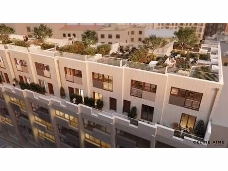 appartement de luxe de 2 chambres en vente à motte-picquet  commerce  necker  paris  île-d